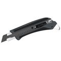 OLFA Cutter Heavy Duty Cutter Gray Auto Lock